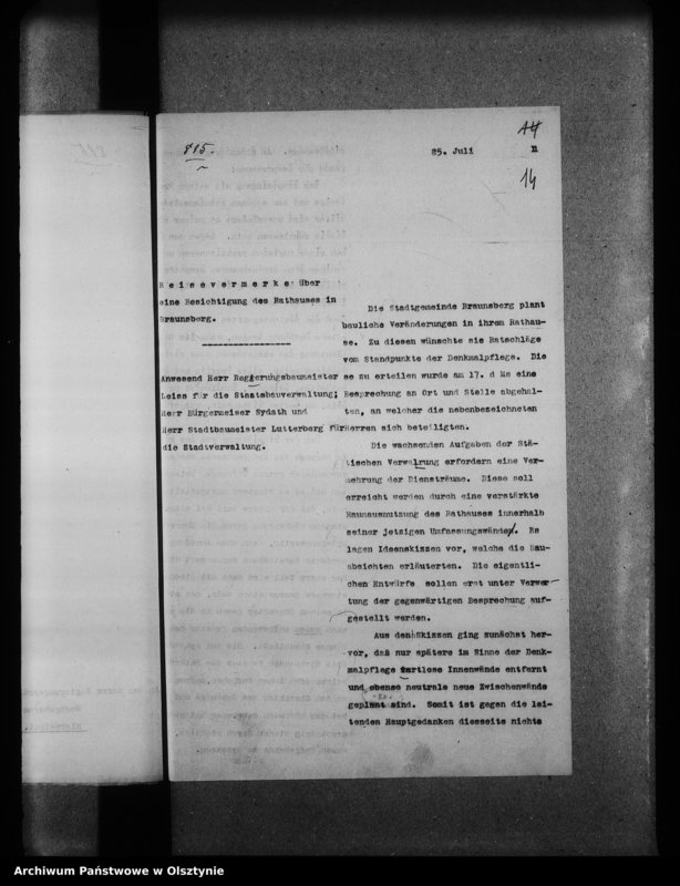 image.from.unit.number "Braunsberg, Rathaus"