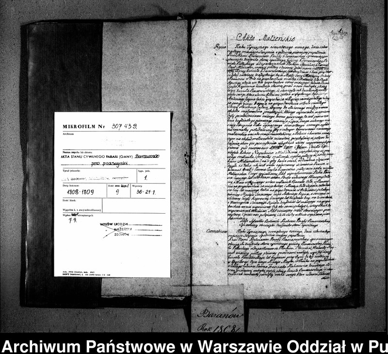 image.from.unit.number "Akta małżeństw"