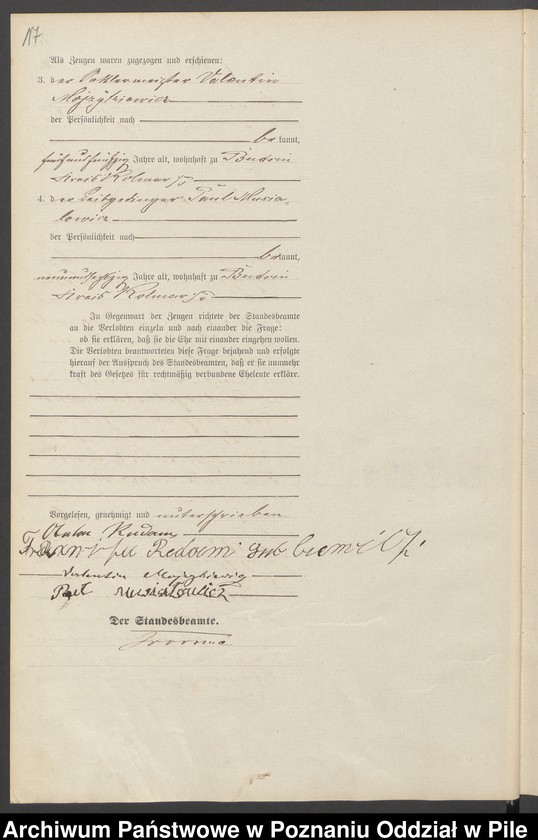 image.from.unit.number "Księga małżeństw"