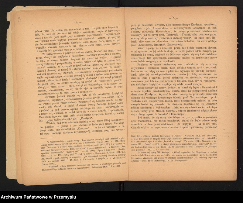 image.from.unit.number "Sprawozdanie Dyrekcji c.k. Gimnazjum w Bochni za rok szkolny 1905"