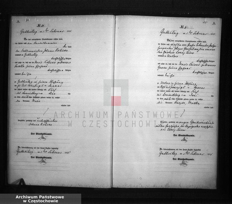 image.from.unit.number "[Wtóropis aktów urodzeń z 1875 roku ]."