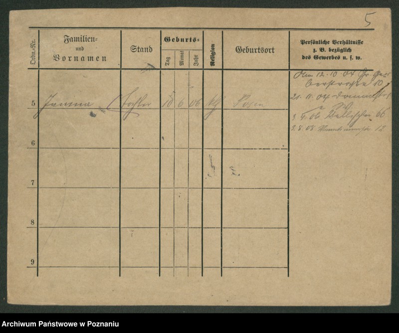 Obraz 14 z jednostki "Tim - Tiszel"