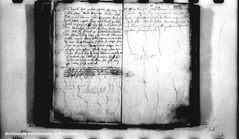 Obraz 13 z jednostki "Relationes [protocollon]"