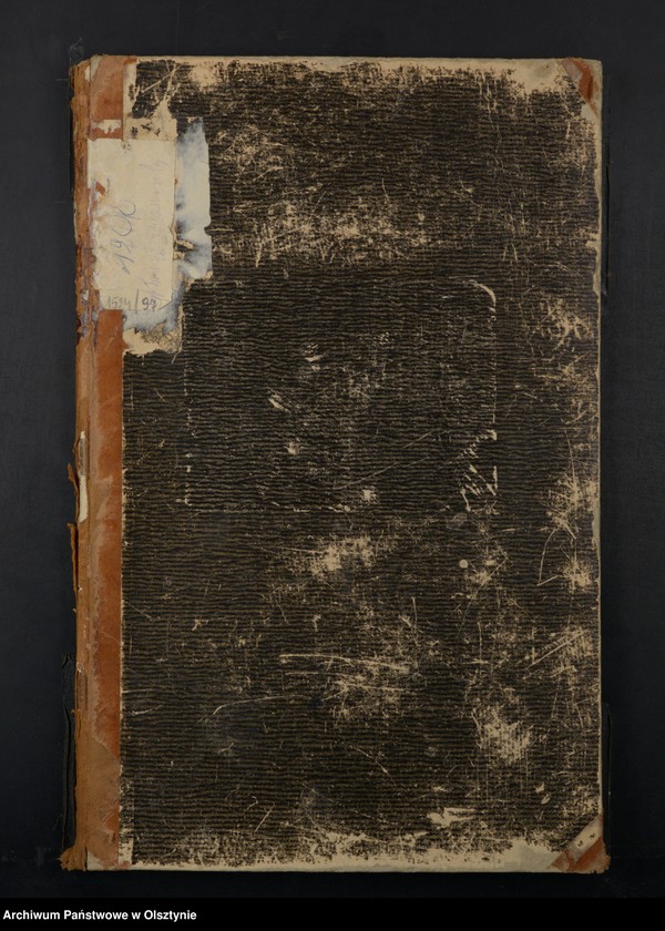 image.from.unit.number "Heirats-Haupt-Register Nr 1 - 38"