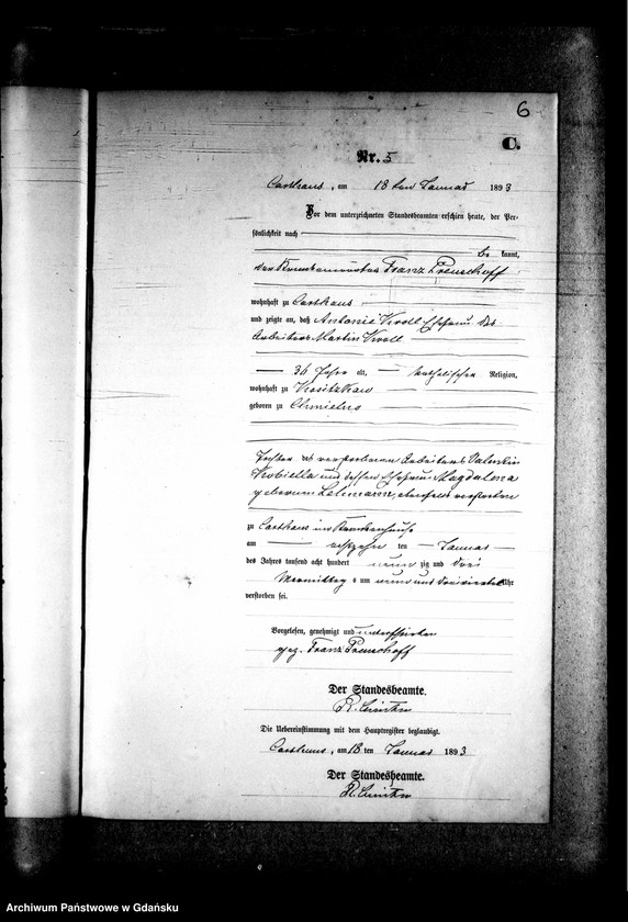 image.from.unit.number "Księga zgonów"