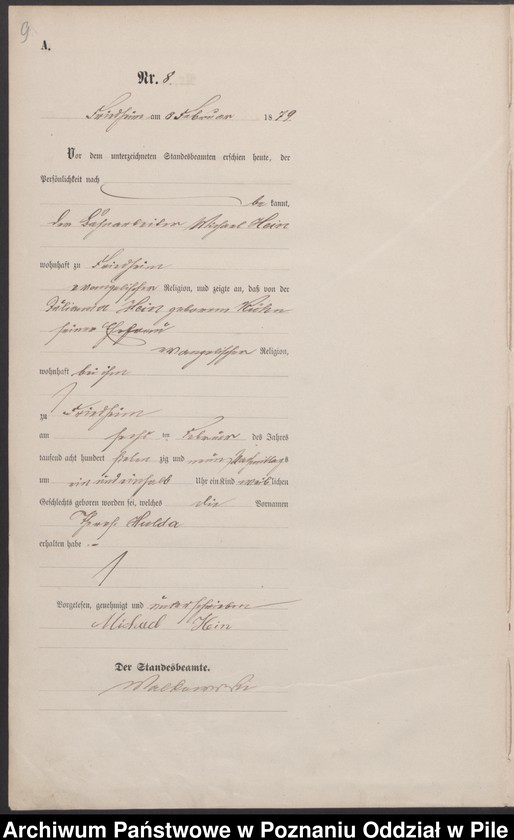 image.from.unit.number "Księga urodzeń"