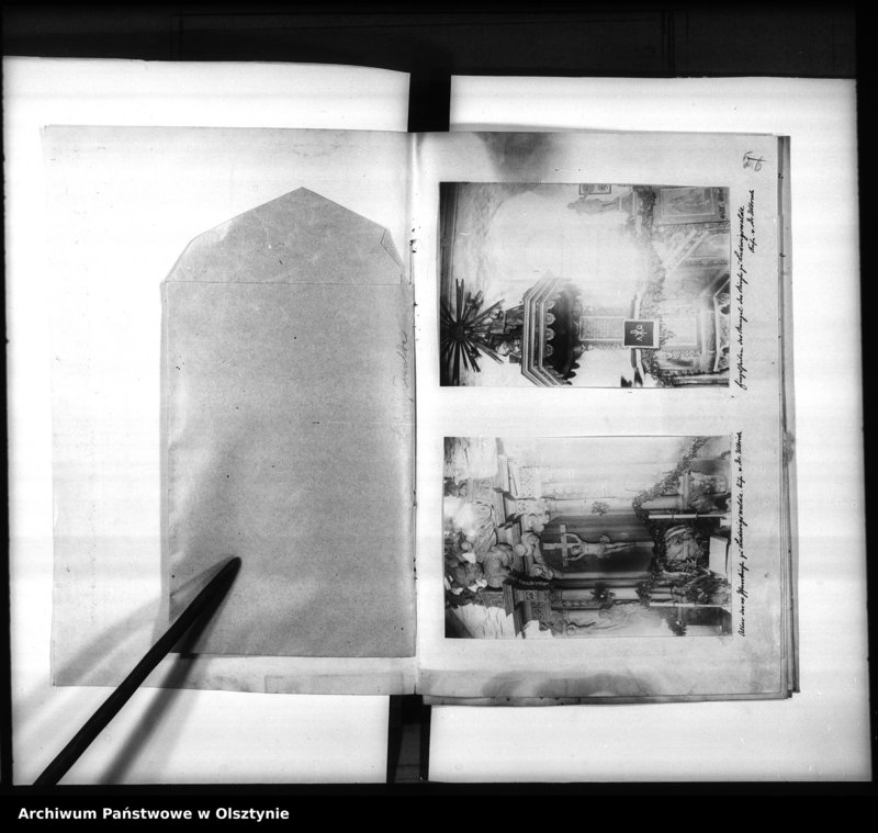 image.from.unit.number "Ludwigswalde, evangelische Kirche"