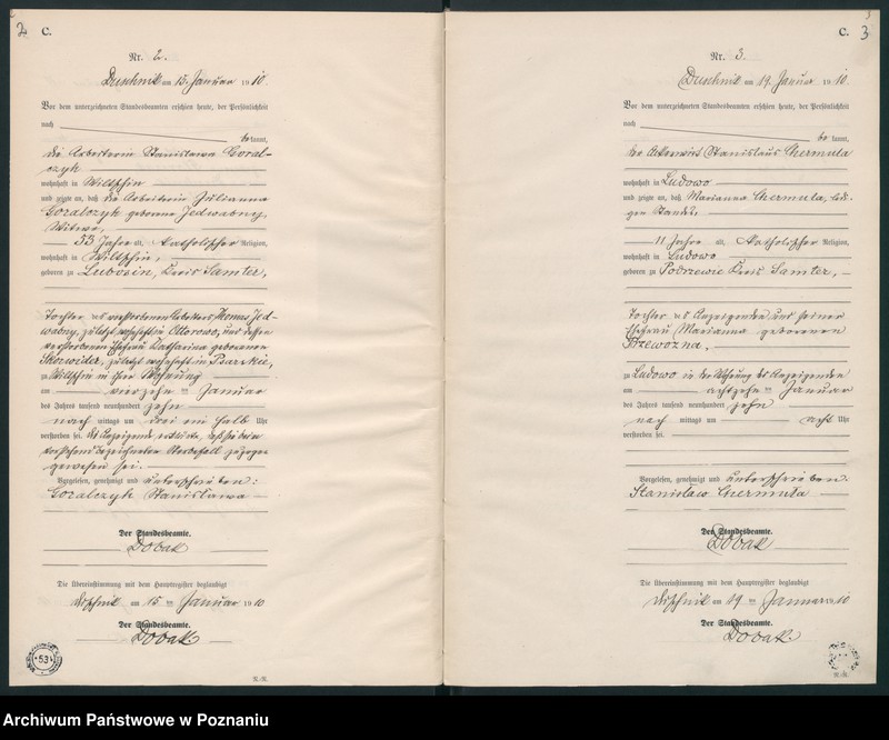 image.from.unit.number "Księga zgonów [Rejestr poboczny zgonów]"