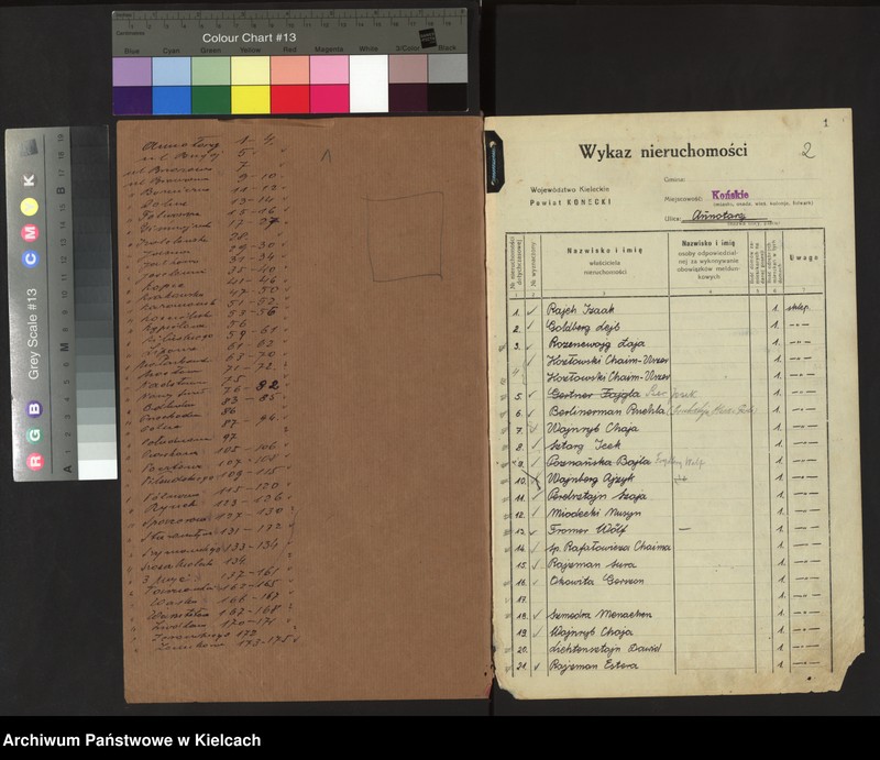 image.from.unit.number "Wykaz nieruchomości miasta Końskie"