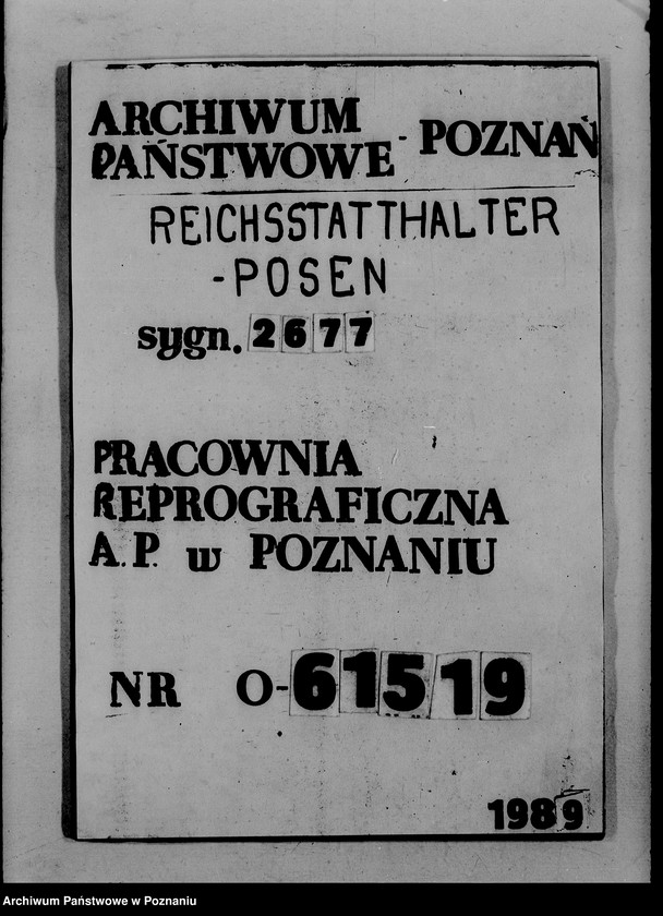 Obraz 1 z jednostki "Handels- und Gewerbeaufsicht"