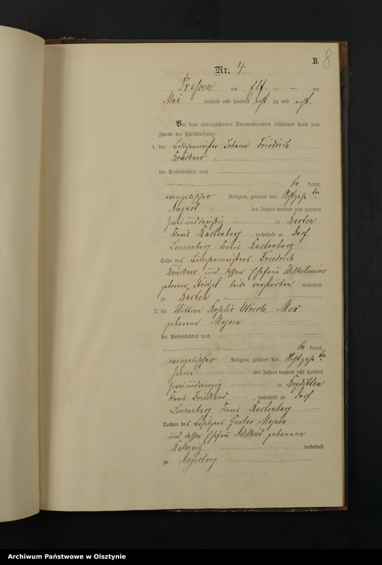 image.from.unit.number "Heiraths-Neben-Register Nr 1 - 12"