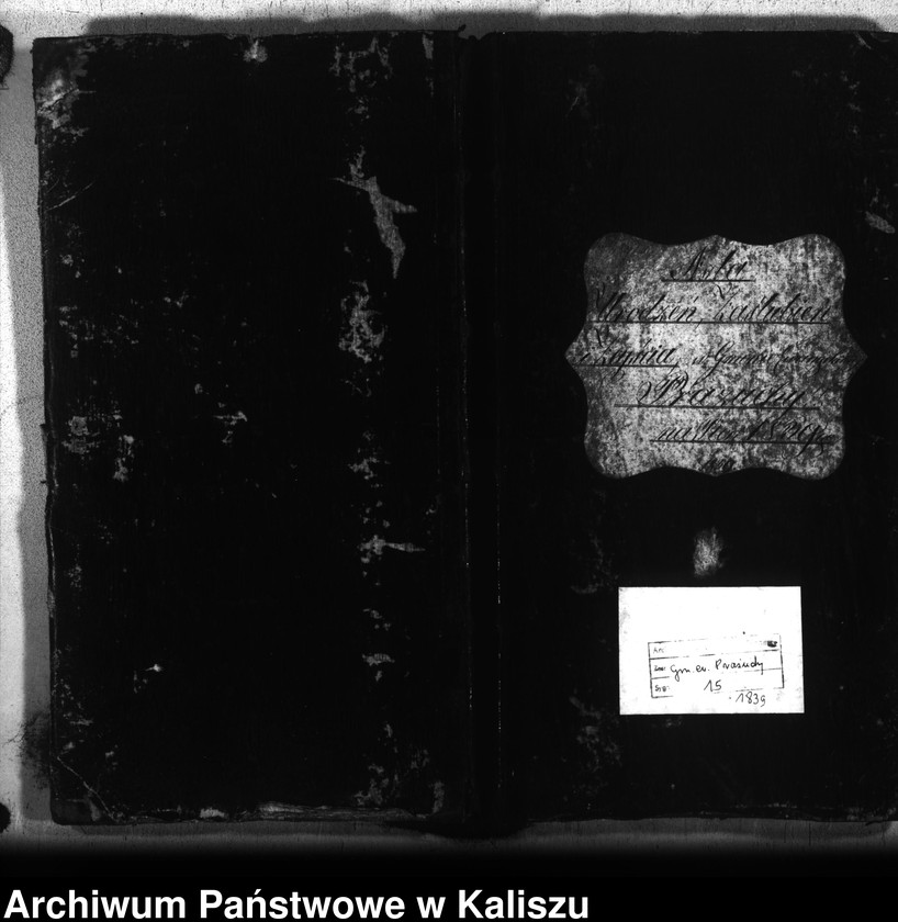 image.from.unit.number "Akta urodzeń, zaślubień i zejścia (duplikat)"