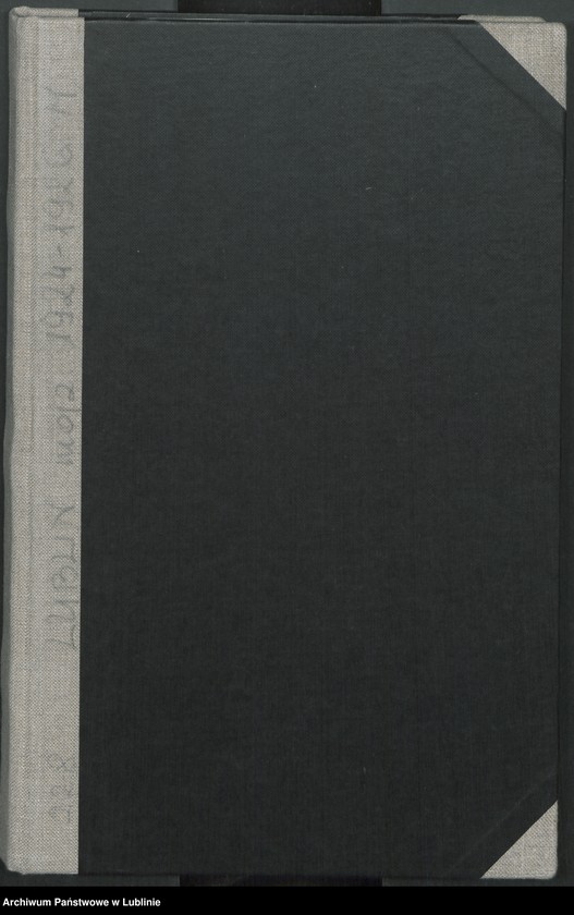 image.from.unit.number "Księga małżeństw"