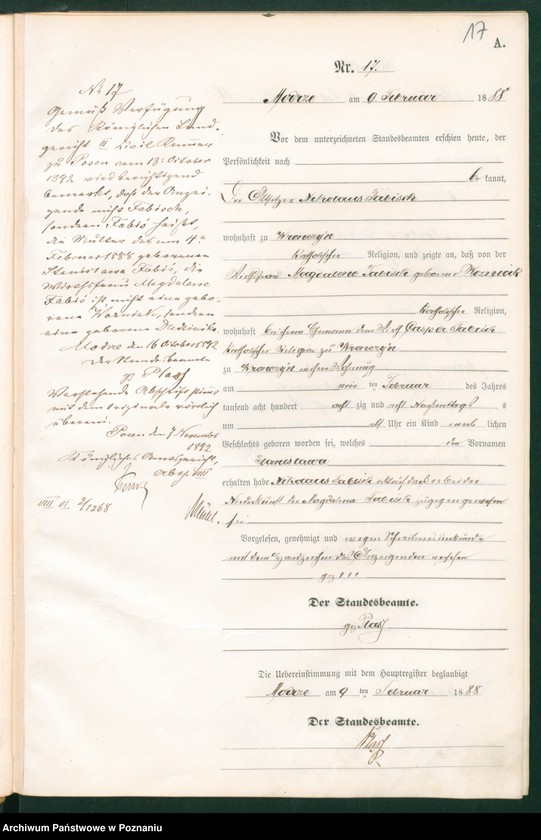 image.from.unit.number "Księga urodzeń"