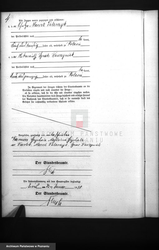 image.from.unit.number "Księga małżeństw"