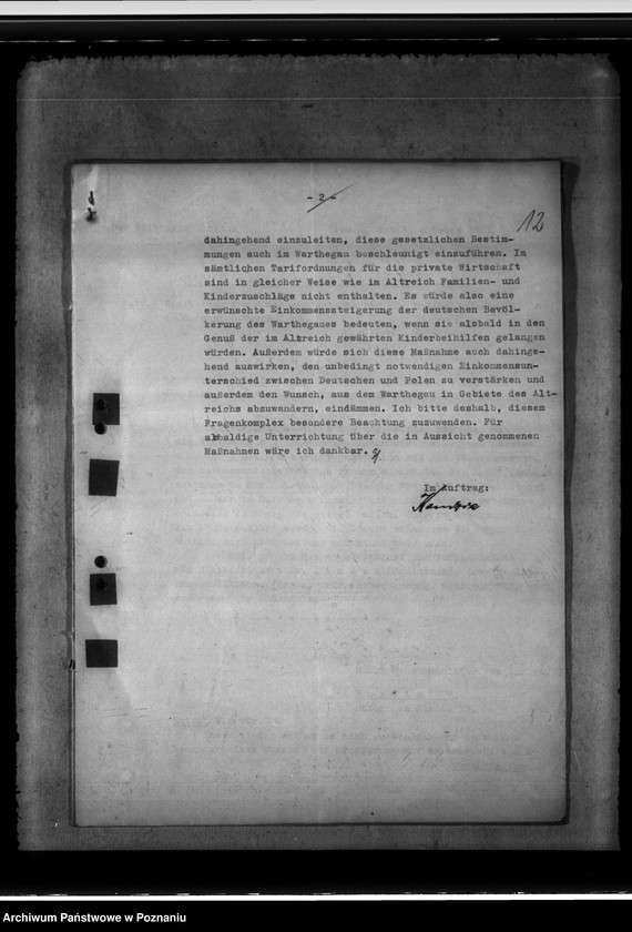 Obraz 16 z jednostki "Reichskinderbeihilfen"