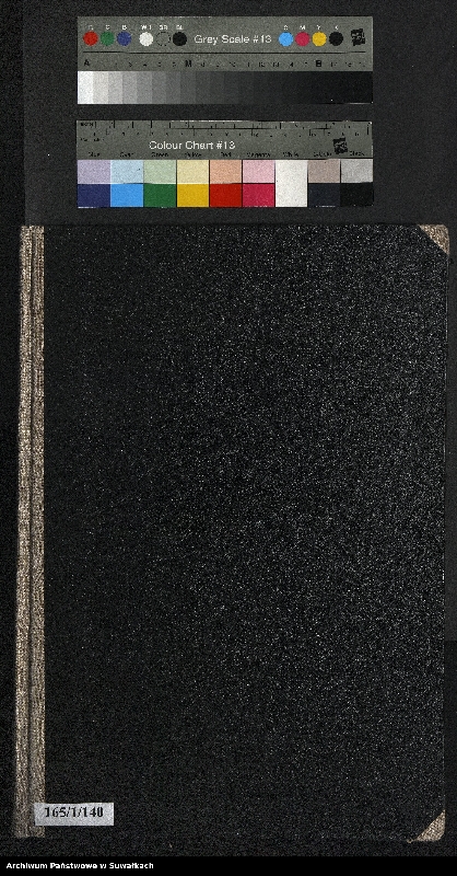 image.from.unit.number "Akta m[ałżeństw] z[gonów] 1933"