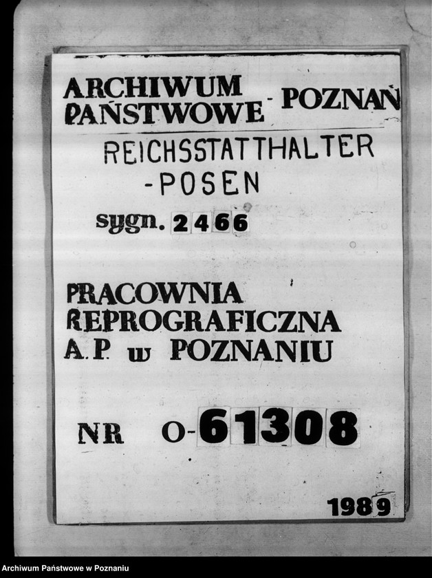 Obraz 1 z jednostki "Oberschule Hohensalza (Inowrocław)"