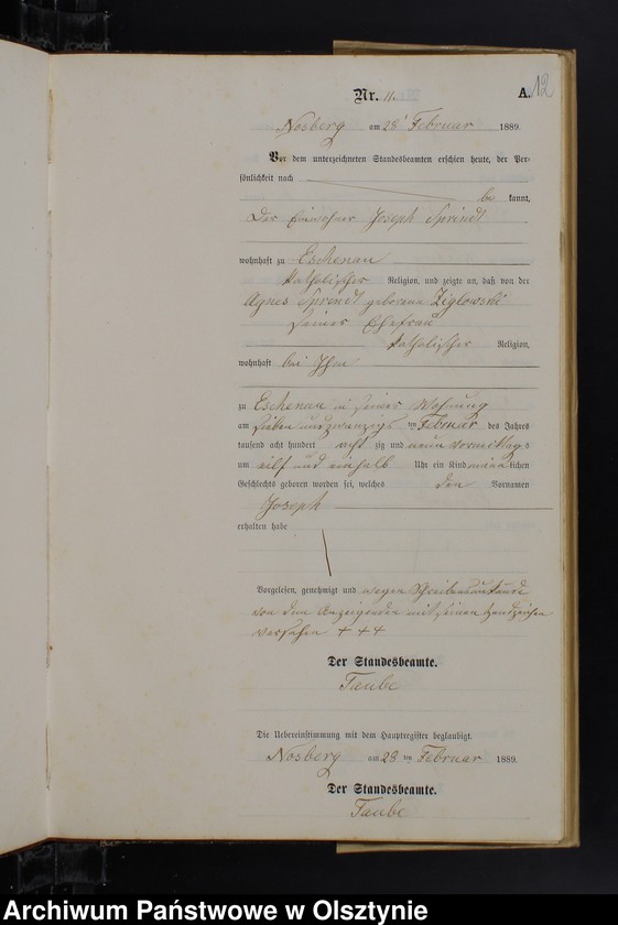 image.from.unit.number "Geburts-Neben-Register Nr 1 - 89"