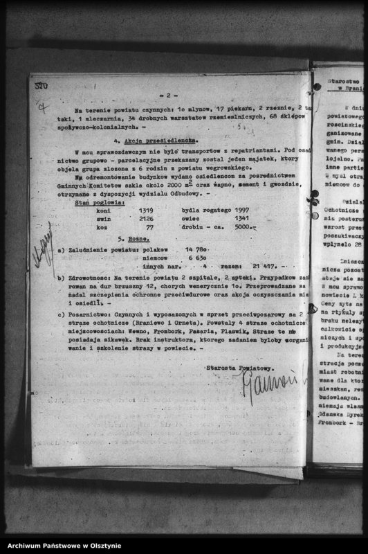 image.from.unit.number "Sprawozdania starosty Powiatowego w Braniewie"