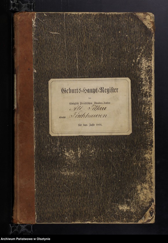 image.from.unit.number "Geburts-Haupt-Register Nr 1 - 180"