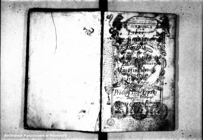 Obraz 5 z jednostki "Resignationes [inducta]"