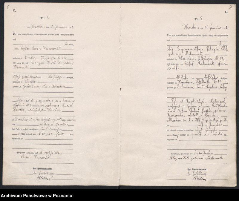 image.from.unit.number "Sterbe-Haupt-Register"