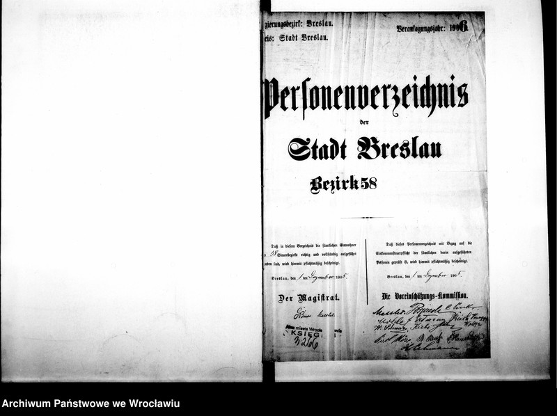 image.from.unit.number "Personalienverzeichnisse"