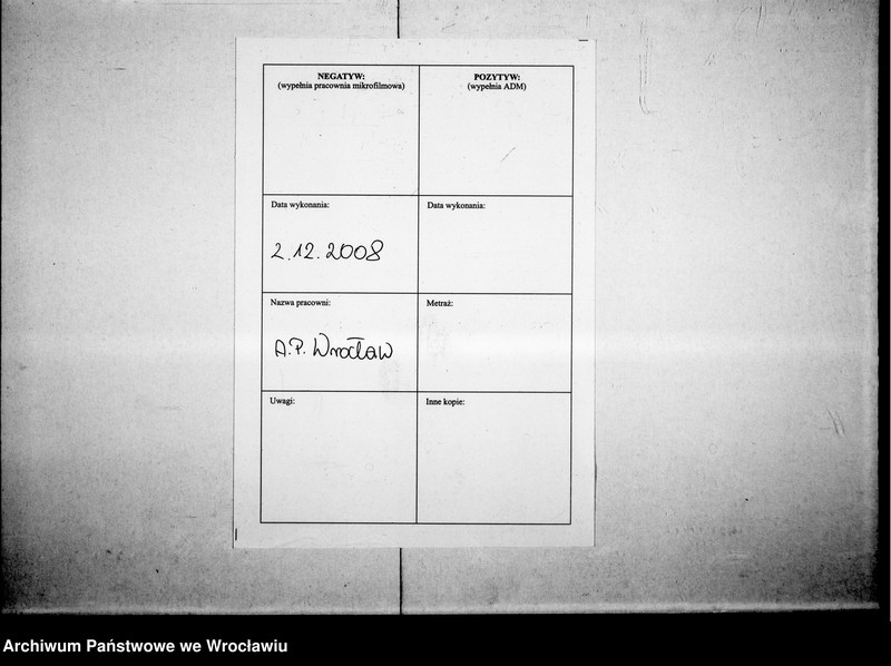 image.from.unit.number "Personalienverzeichnisse"