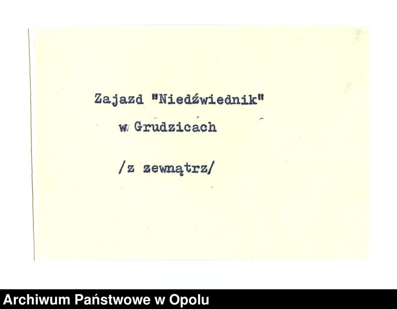 Obraz 18 z jednostki "Rozwój i unowocześnienie bazy materialno-technicznej "Społem" WSS w latach 1971-1975 TOM II"