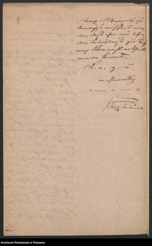 Obraz 11 z jednostki "A. betr. Alexander Mniewski"