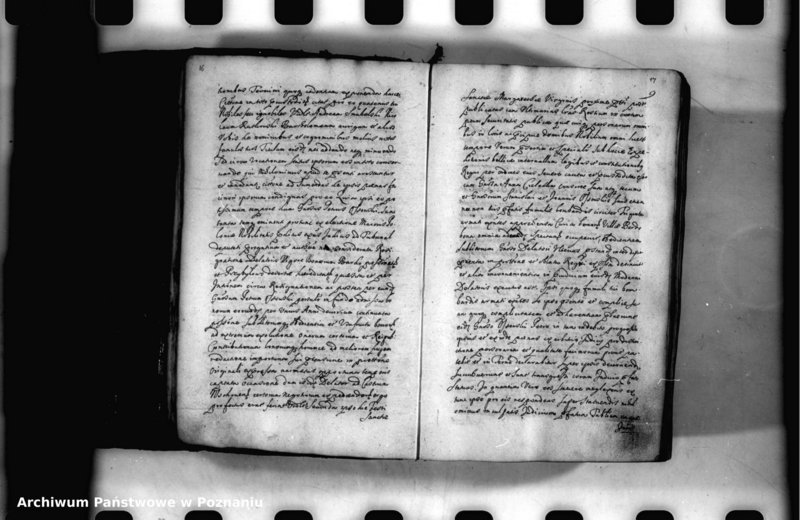 Obraz 12 z jednostki "Relationes [inducta]"