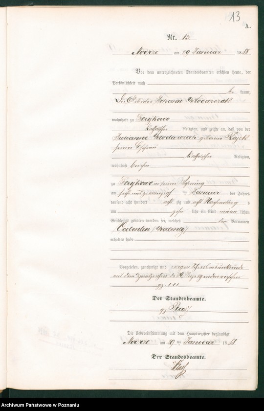 image.from.unit.number "Księga urodzeń"