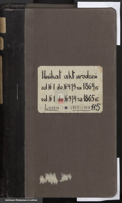 image.from.unit.number "Księga urodzeń"