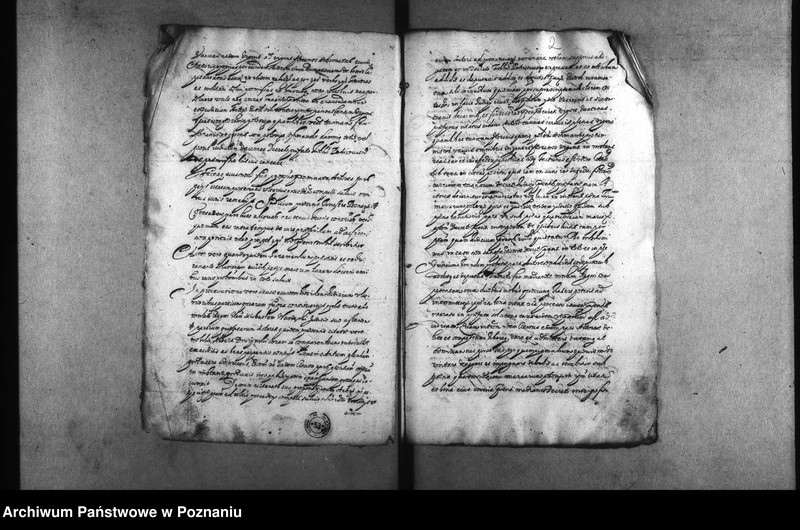 Obraz 6 z jednostki "Decreta [inducta]"