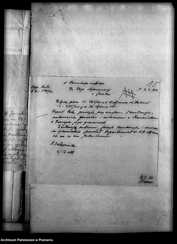 Obraz 19 z jednostki "Statystyka przemysłu rolnego"