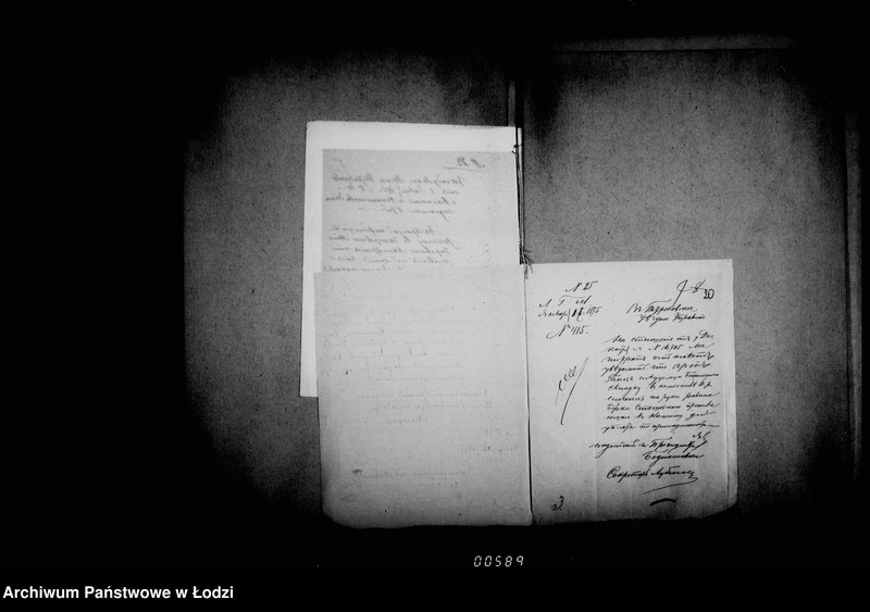 Obraz 18 z jednostki "Po deloproizvodstvu o nedoimkach"