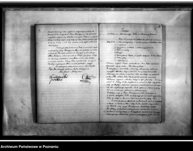 Obraz 7 z jednostki "Protokolarz zebrań"