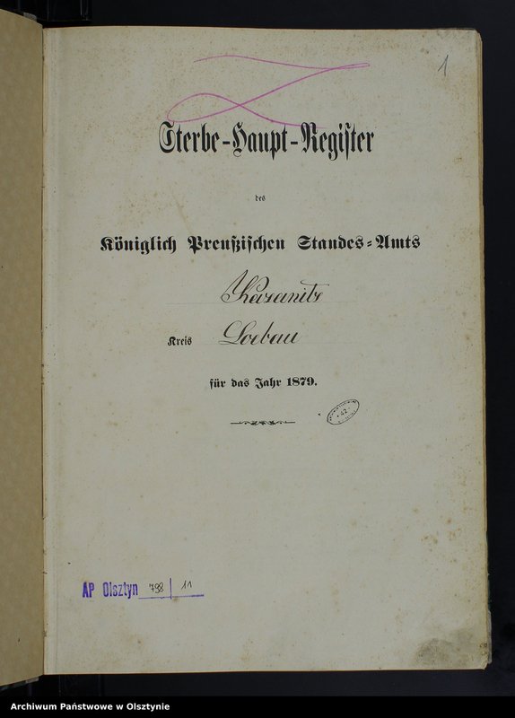 image.from.unit.number "Sterbe-Haupt-Register Nr 1 - 63,1 - 55,1 - 74,1 - 53 i 1 - 59"