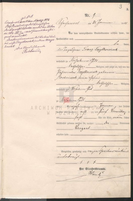 image.from.unit.number "Księga urodzeń"