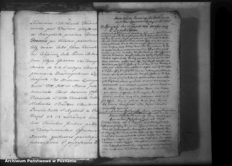 Obraz 17 z jednostki "Relationes [protocollon]"