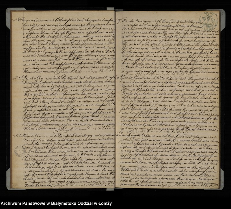 image.from.unit.number "Księga zgonów"