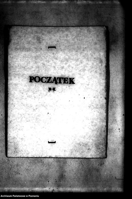 Obraz 3 z jednostki "Ustalenie granic rozparcelowanych części majątku Sławsk powiatu konińskiego"