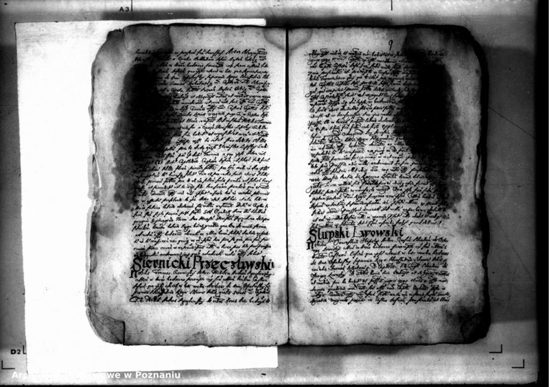 Obraz 13 z jednostki "Decreta officii [inducta]"