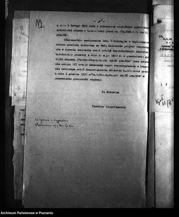 Obraz 16 z jednostki "Obrót mięsem"