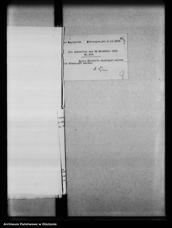 image.from.unit.number "Mohrungen, Spuren Herders"