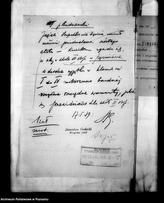 Obraz 6 z jednostki "Inspektorat Szkolny- Turek"