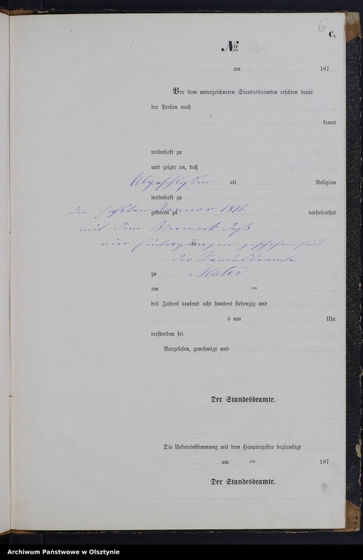 image.from.unit.number "Sterbe-Neben-Register Nr 1 - 4"
