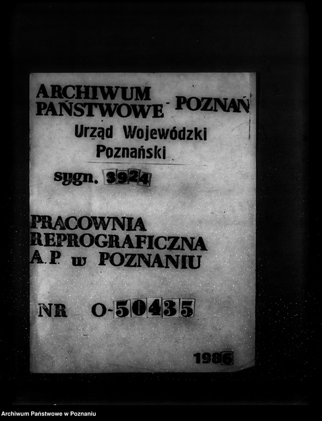 Obraz 15 z jednostki "Operat szacunkowy Chomętowo powiat szubiński"