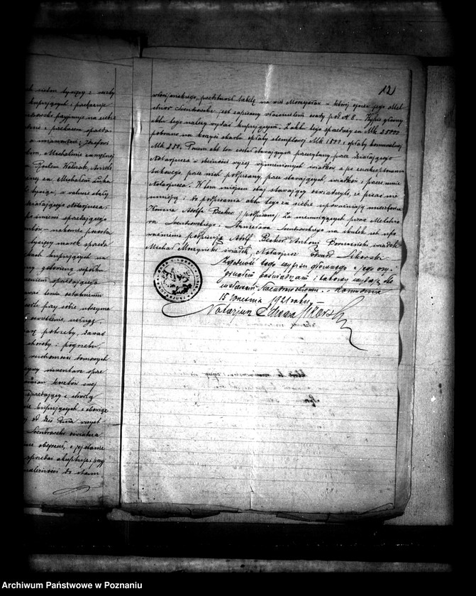 image.from.unit.number "Regulacja hipoteczna scalonych gruntów wsi Morzysław powiatu konińskiego"